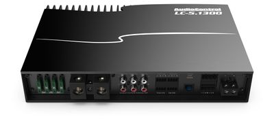 Audiocontrol LC-5.1300