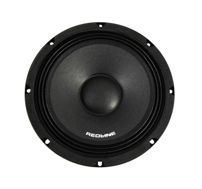 DD Audio Redline RL-PM8