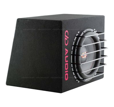 DD Audio LE-M512D-D2
