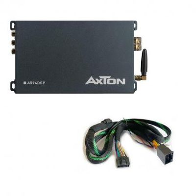 Axton DSP A594DSP-ISO13