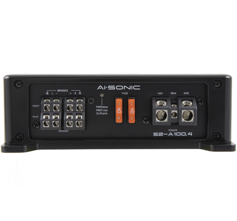 AI-SONIC S2-A100.4