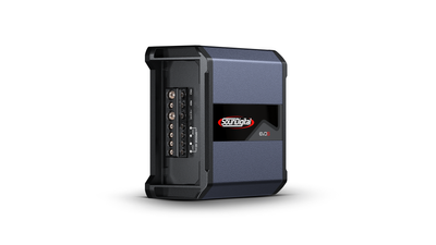 SounDigital SD400.2 EVO-5 4ohm