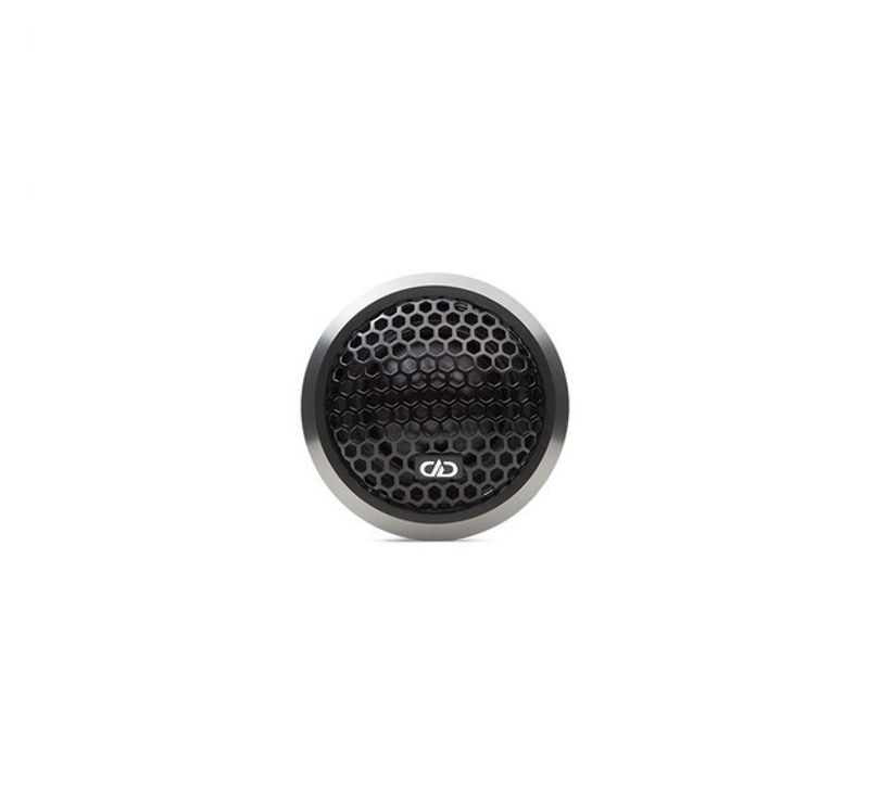 DD Audio CT28
