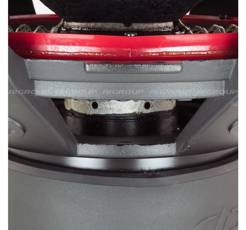 DD Audio Redline 718d D4