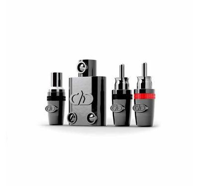DD Audio Z-Wire RCA Terminal Female 20 Pcs