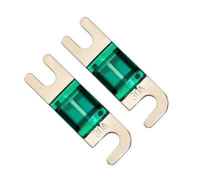 Säkring Mini-ANL