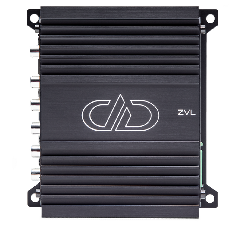 DD Audio ZVL Multi-Amp Sync Module