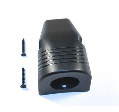 4Connect 4-600159 Ytmonterad panel 27 Mm
