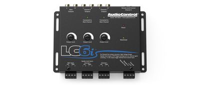 AudioControl  LC6i