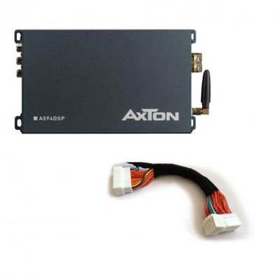 Axton DSP A594DSP-ISO45