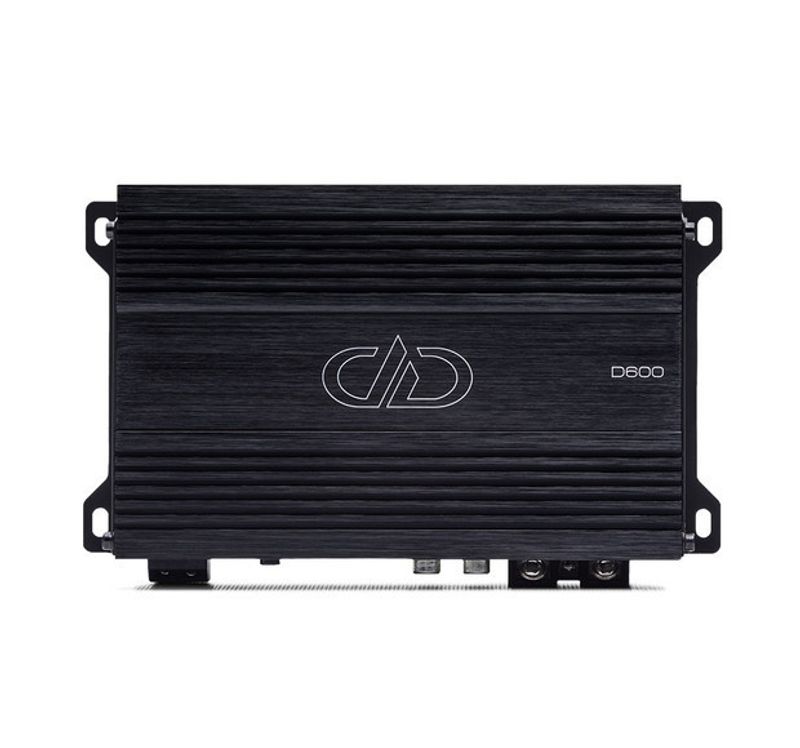 DD Audio D600