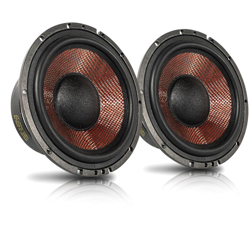 XXM 650 6,5"