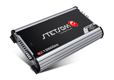 Stetsom EX13500EQ-1