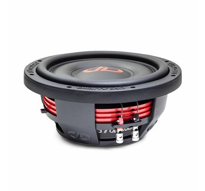 DD Audio SL610 D4