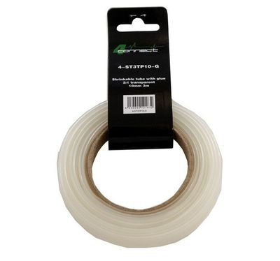 FOUR Connect 4-ST3TP-G Krympslang