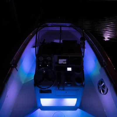 Stinger SEA12S4 4ohm