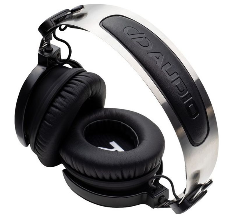 DD Audio DXB-05 Wireless Headphones