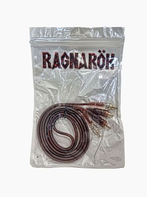 Ragnarök RCA 1.5m