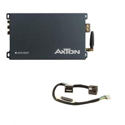 Axton DSP A594DSP-ISO5