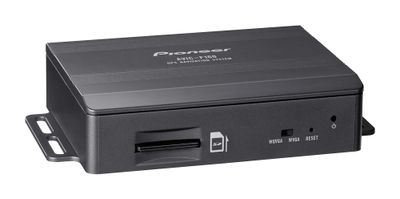 Pioneer  AVIC-F160-2