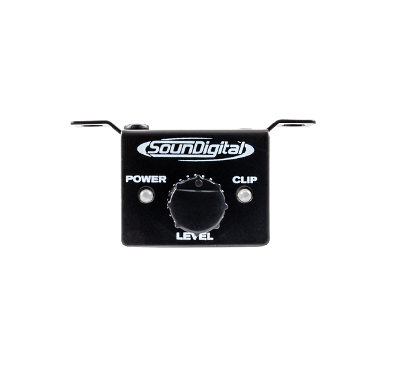 SoundDigital RLC basfjärrkontroll