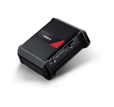 Soundigital 3000.1 EVOX 2 Ohm