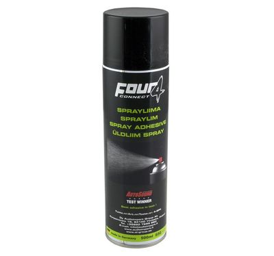 FOUR Connect 4-SPK Spraylim