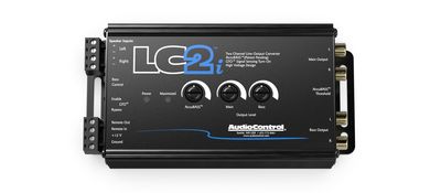 AudioControl  LC2i