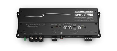 Audiocontrol ACM 1.300