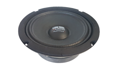 GS Audio PL-164 6,5" FLAT
