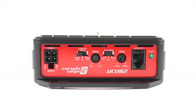 Cerwin-Vega VCU82