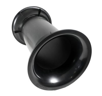 Frovena Aeroport 8″ SVART