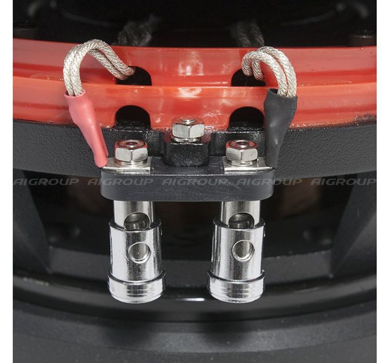 DD Audio Redline 710d D4