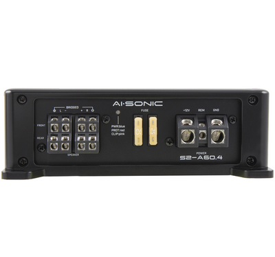 AI-SONIC S2-A60.4