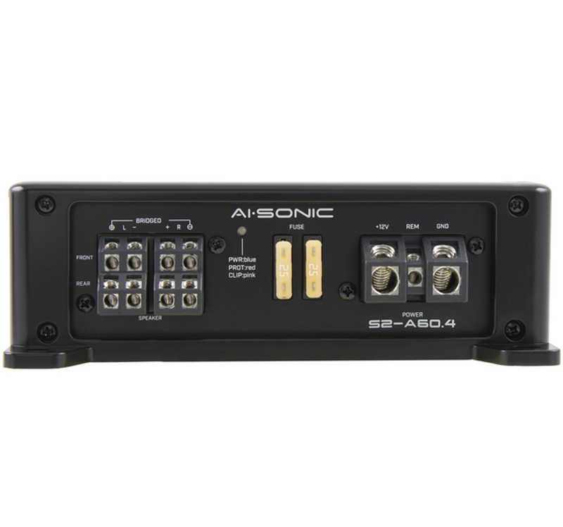 AI-SONIC S2-A60.4