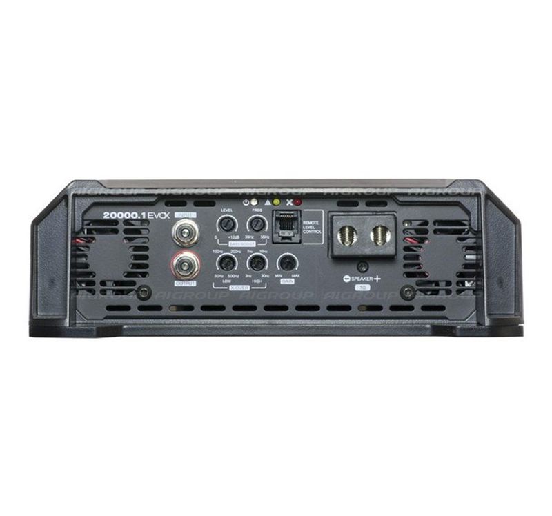 Soundigital SD20000.1D EVOX 1ohm