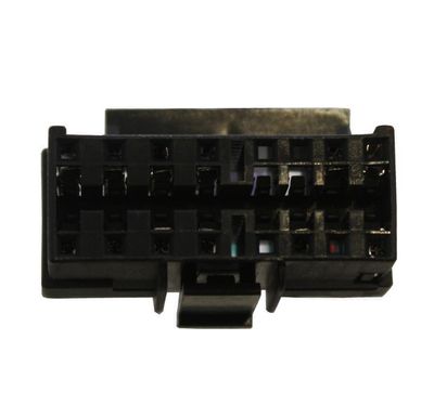 4Connect 4-ISOPION16P Pioneer ISO-Kablage