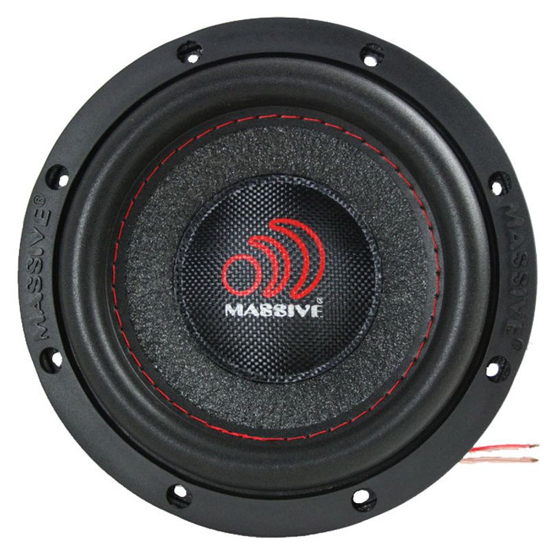 Massive Audio Summo64