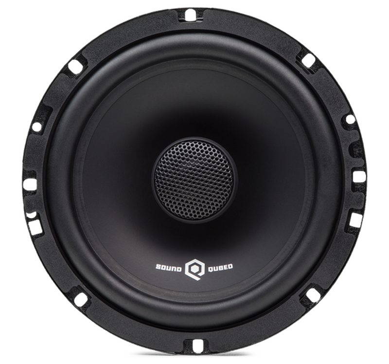 SoundQubed QSX-652