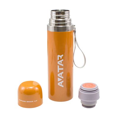 Termos travel set