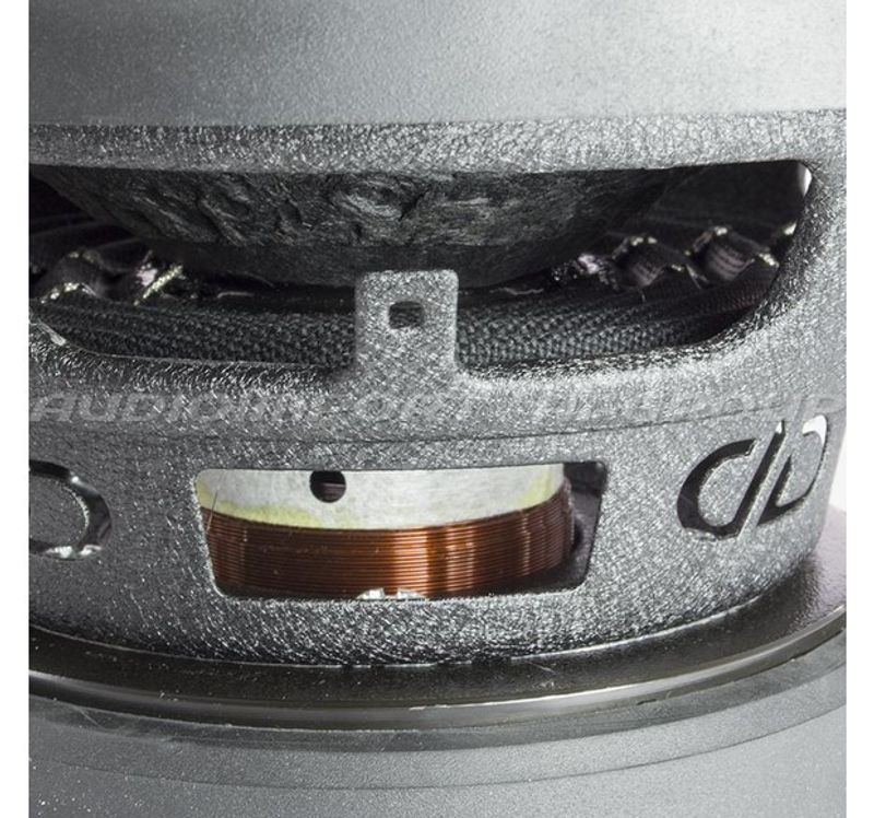 DD Audio Redline 508d D2