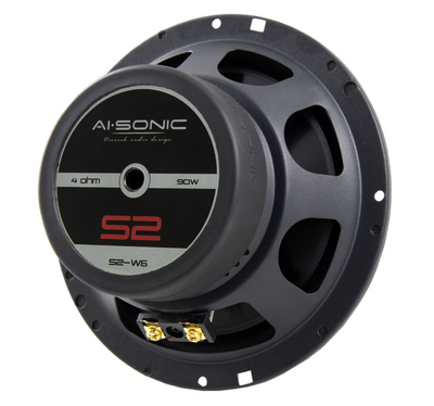 AI-SONIC S2-W6