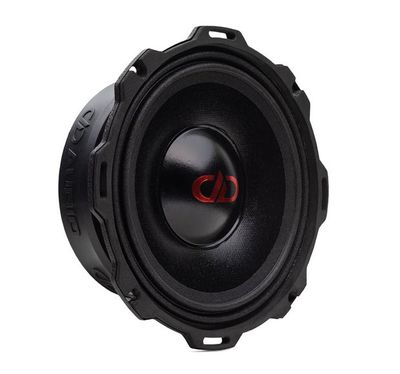 DD Audio VO-M6.5a-S4