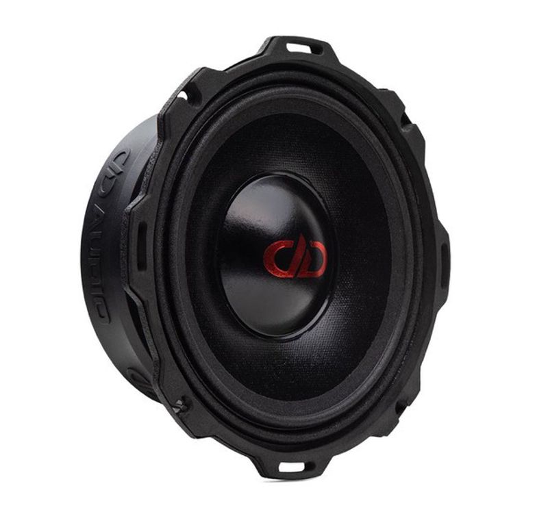 DD Audio VO-M6.5a-S4