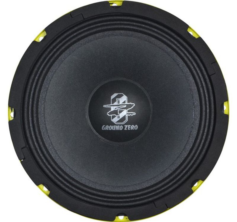Ground Zero GZCK 200XSPL