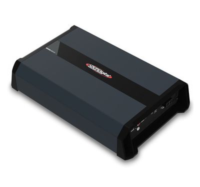SounDigital 8000.1 EVO 4 - 1ohm