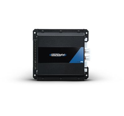 SounDigital SD800.4-4 EVOPS 4 ohm