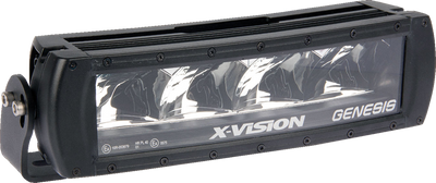 X-Vision GENESIS 300, curved, DT, DV