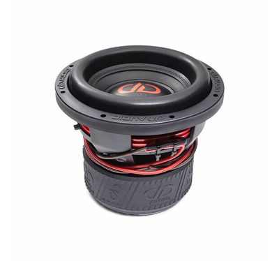 DD audio 710f-D4
