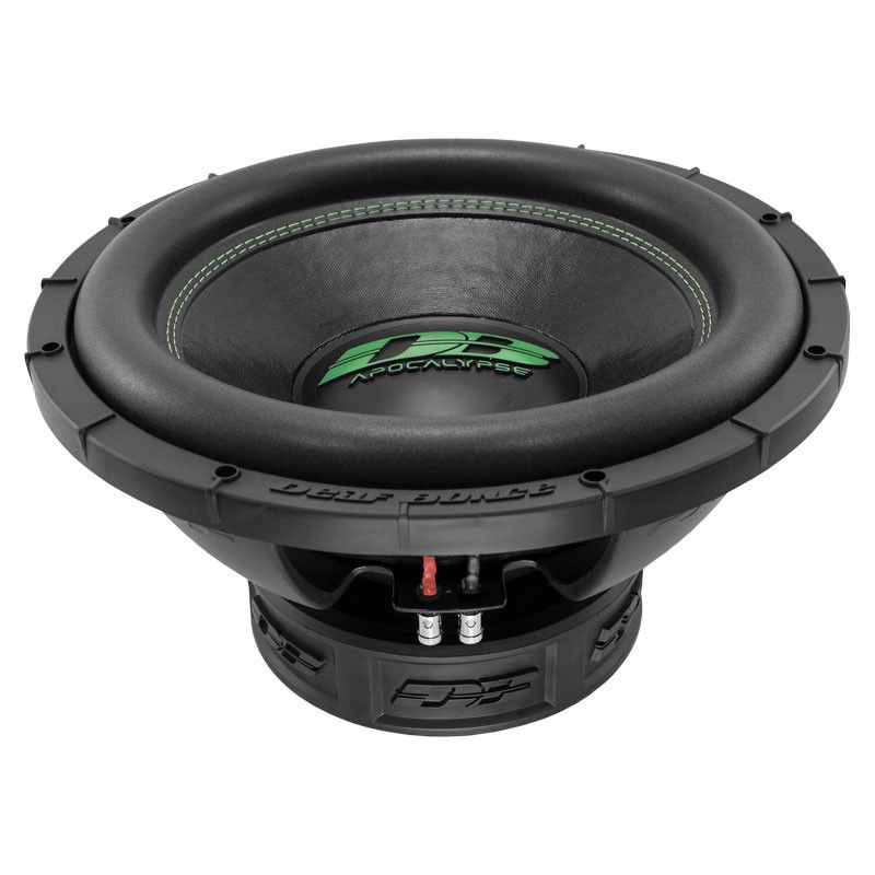 SA-305 baspaket 2x15